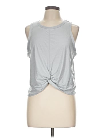 Active by Old Navy Sleeveless T-Shirt (view 1)