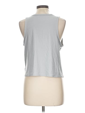 Active by Old Navy Sleeveless T-Shirt (view 2)