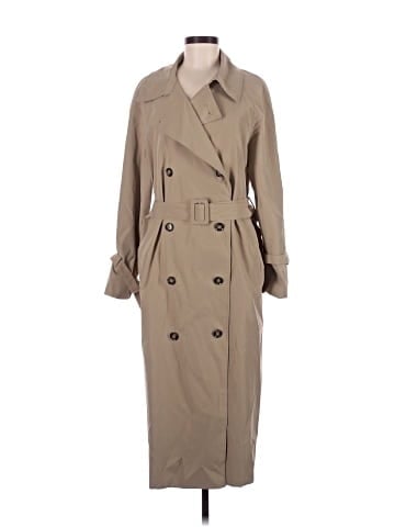 H&M Trenchcoat (view 1)
