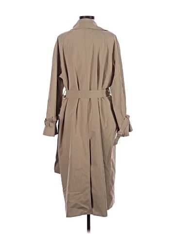 H&M Trenchcoat (view 2)