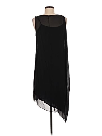 Eileen Fisher Casual Dress (view 2)
