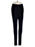 Nike Black Blue Active Pants Size S - photo 1
