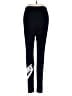 Nike Black Blue Active Pants Size S - photo 2