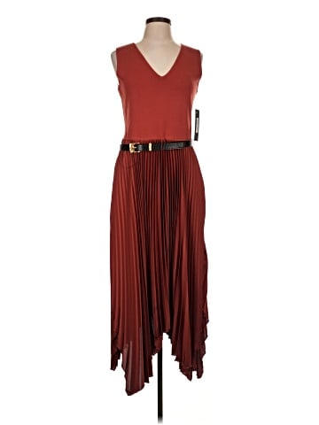 Donna Karan New York Cocktail Dress (view 1)
