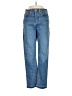 Levi's Blue Jeans Size 27 waist - photo 1