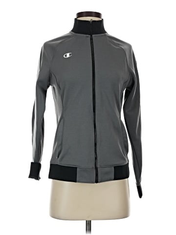 Champion Track Jacket (view 1)