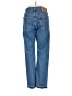 Levi's Blue Jeans Size 27 waist - photo 2