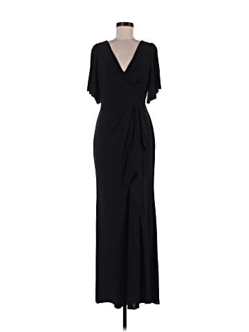 Dessy Collection Cocktail Dress (view 1)