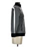 Champion 100% Polyester Gray Track Jacket Size S - photo 4