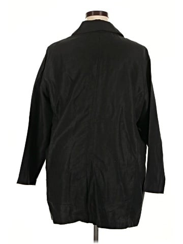Eileen Fisher Coat (view 2)