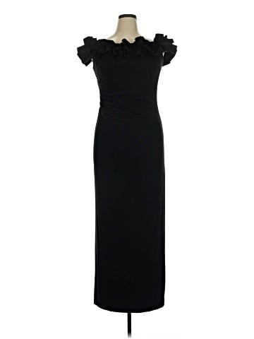 Xscape Cocktail Dress (view 1)