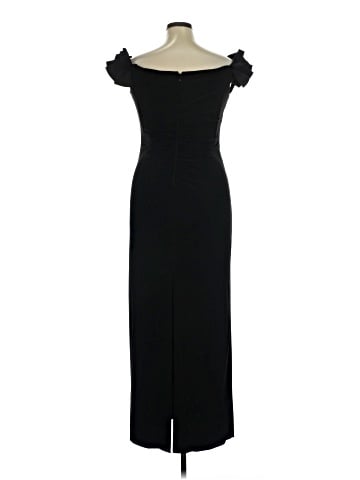 Xscape Cocktail Dress (view 2)