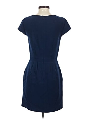 Madewell Casual Dress (view 2)