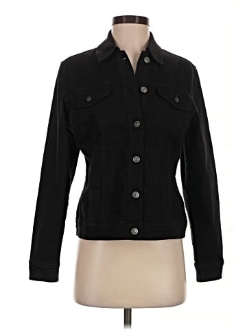 Gloria Vanderbilt Jacket (view 1)