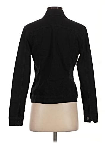 Gloria Vanderbilt Jacket (view 2)
