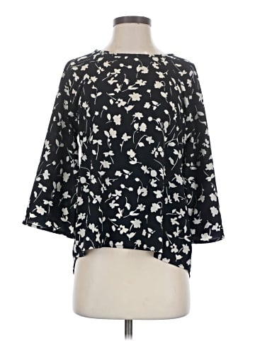 Papermoon 3/4 Sleeve T-Shirt (view 1)