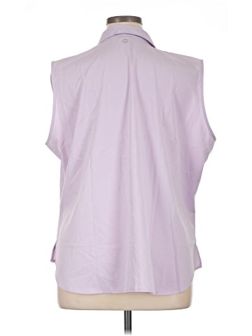 Eddie Bauer Sleeveless T-Shirt (view 2)