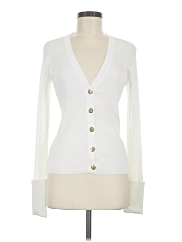 Tory Burch Cardigan (view 1)