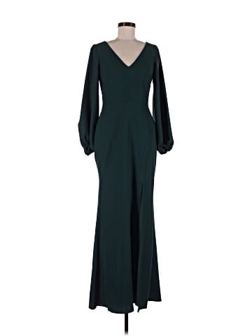 Dessy Collection Cocktail Dress (view 1)