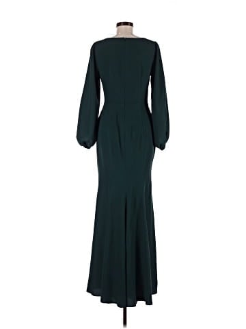 Dessy Collection Cocktail Dress (view 2)