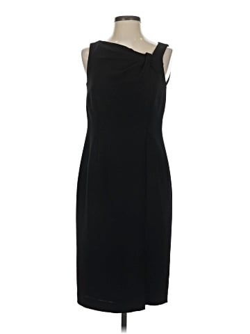 Evan Picone Cocktail Dress (view 1)