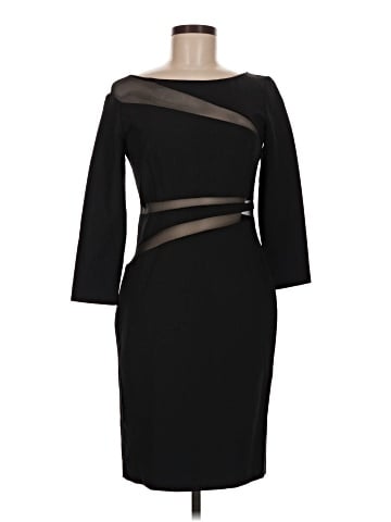 Catherine Malandrino Cocktail Dress (view 1)