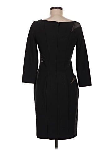 Catherine Malandrino Cocktail Dress (view 2)