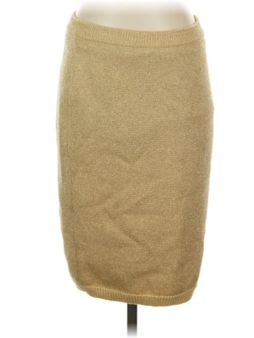 Theory Wool Skirt (view 1)