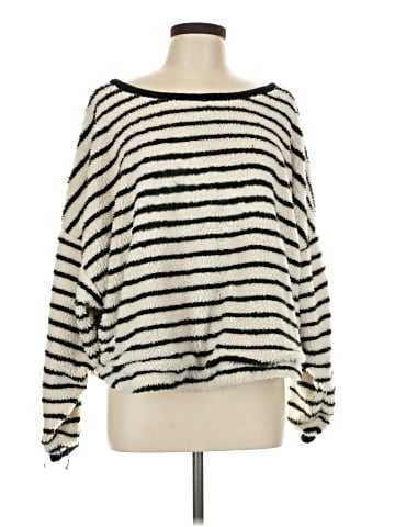 Free People Pullover Sweater (view 1)