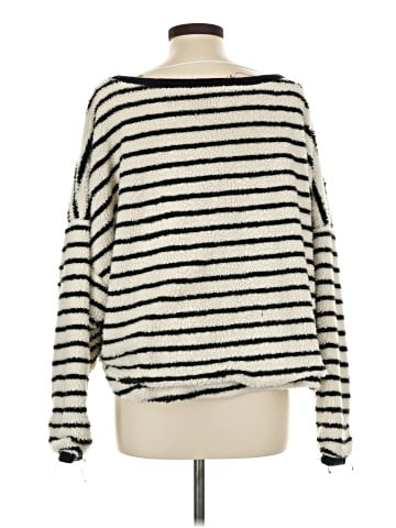 Free People Pullover Sweater (view 2)