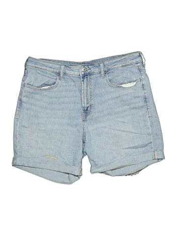 Old Navy Denim Shorts (view 1)