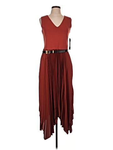 Donna Karan New York Cocktail Dress (view 1)
