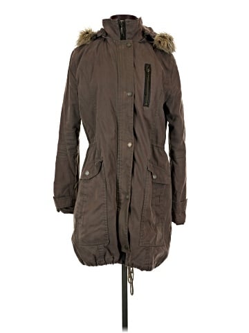 RACHEL Rachel Roy Coat (view 1)