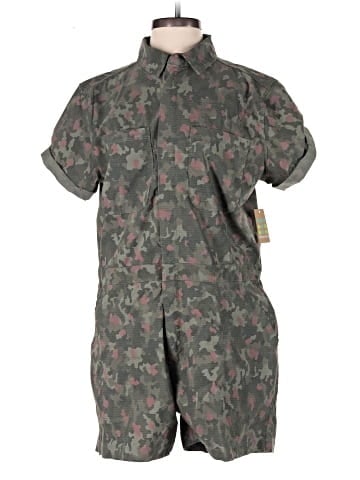 Title Nine Romper (view 1)