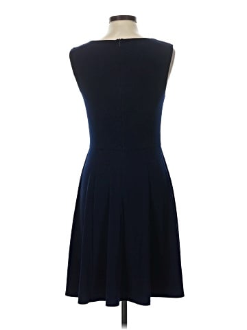 Connected Apparel Casual Dress (view 2)