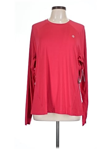 Coolibar Long Sleeve Top (view 1)