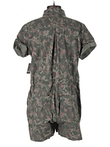 Title Nine Romper (view 2)