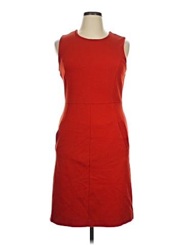 Lands' End Casual Dress (view 1)