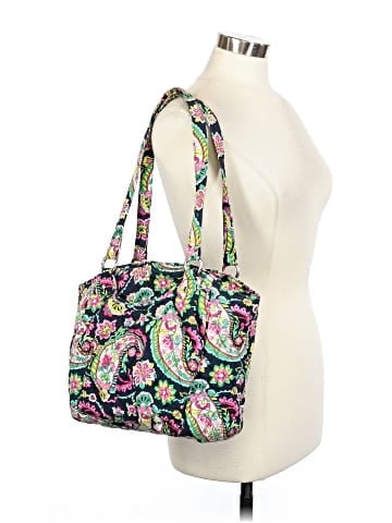 Vera Bradley Tote (view 2)
