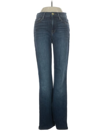 FRAME Denim Jeans (view 1)