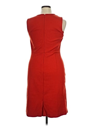 Lands' End Casual Dress (view 2)