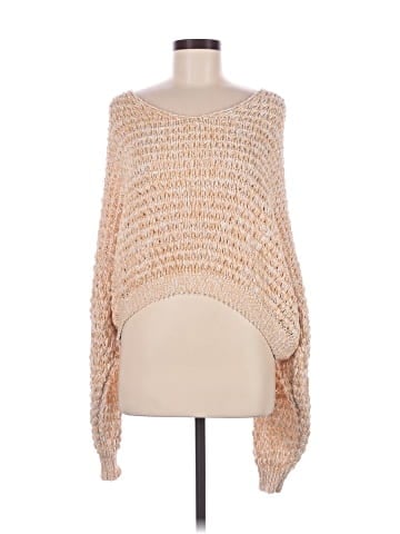 Free People Poncho (view 1)