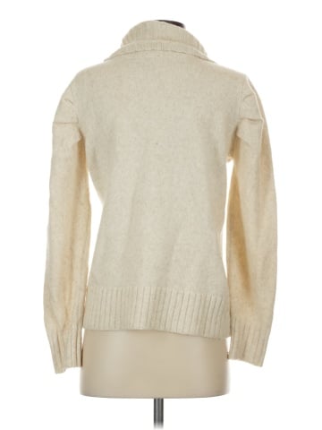 CAbi Turtleneck Sweater (view 2)