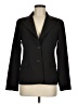 MICHAEL Michael Kors Black Blazer Size 6 - photo 1