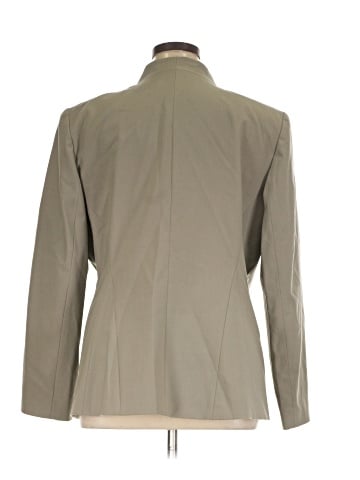 Lafayette 148 New York 3/4 Sleeve Top (view 2)