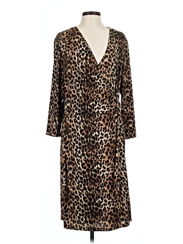 Anne Klein Casual Dress (view 1)