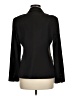 MICHAEL Michael Kors Black Blazer Size 6 - photo 2