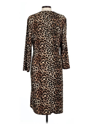 Anne Klein Casual Dress (view 2)