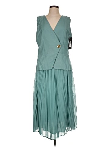 Donna Karan New York Cocktail Dress (view 1)