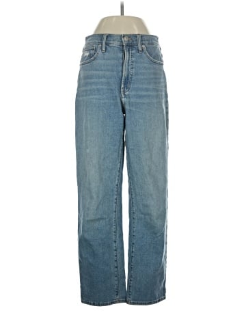 Madewell Jeans (view 1)